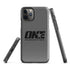 1STAR Hallowed Smoke Snap case for iPhone®